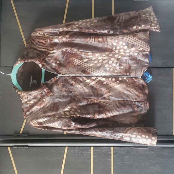 Frank lyman 8 - Picture 1 of 4